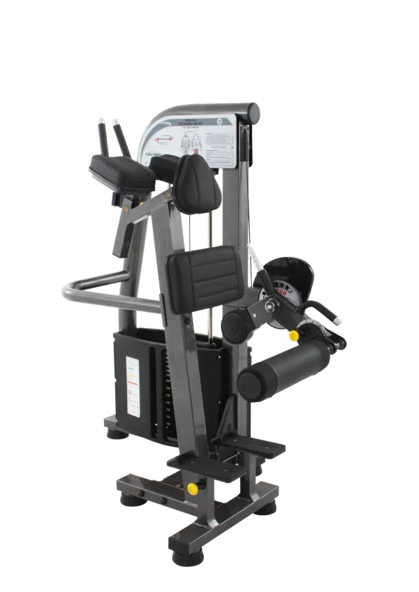 Imagem do produto Máquina Flexora em Pé